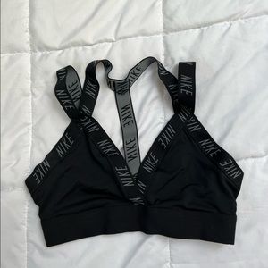 Nike womens sports bra